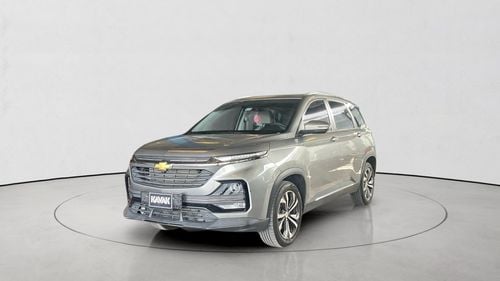 Chevrolet Captiva 1.5T CVT PREMIER 7 SEATS RVC SRF FWD | Guaranteed Warranty | 0 Down Payment