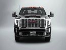 GMC Sierra 2024 GMC Sierra Denali HD 2500 6.6L V8 / GMC Warranty & Service Contract
