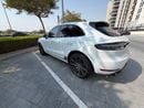 Porsche Macan GTS