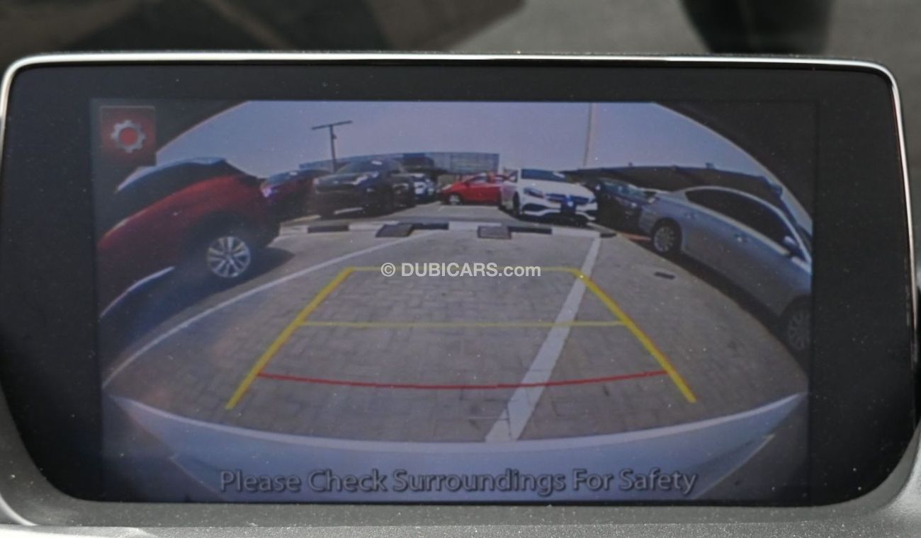 مازدا 6 خليجي بحالة ممتازة بدون حوادث صبغ وكالة 2020