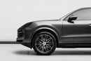 Porsche Cayenne Base 2025 Porsche Cayenne SUV, 3.0 TC V6, AWD, 353bhp, 8 Speed Auto