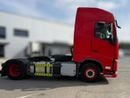 Volvo 460 VOLVO FH 460 CERTIFIED TRUCK GLOBETROTTER XL SLEEPER CAB
