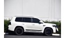 Toyota Land Cruiser 200 VX 5.7L Petrol AT- Black Edition