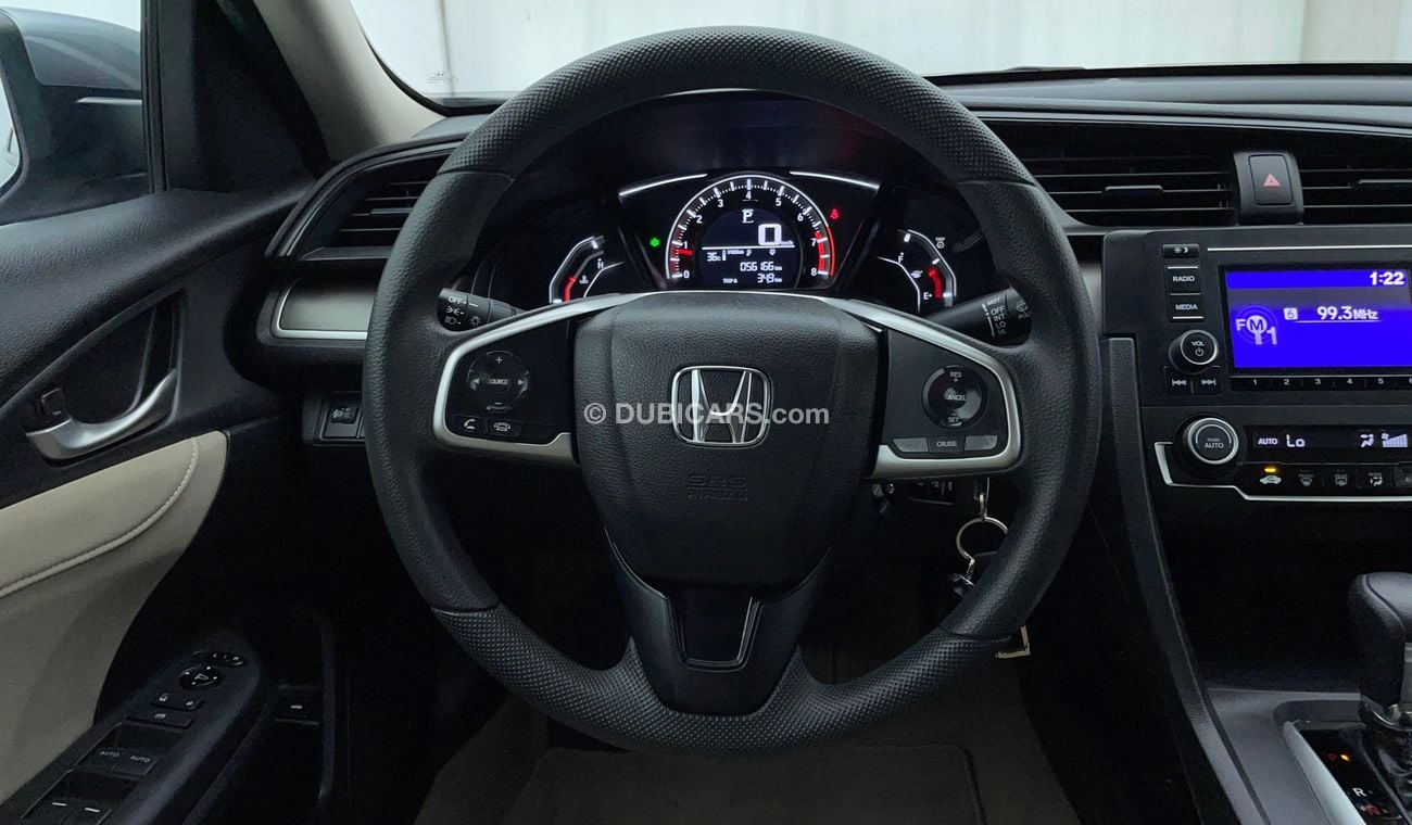 Honda Civic DX 1.6 | Zero Down Payment | Free Home Test Drive