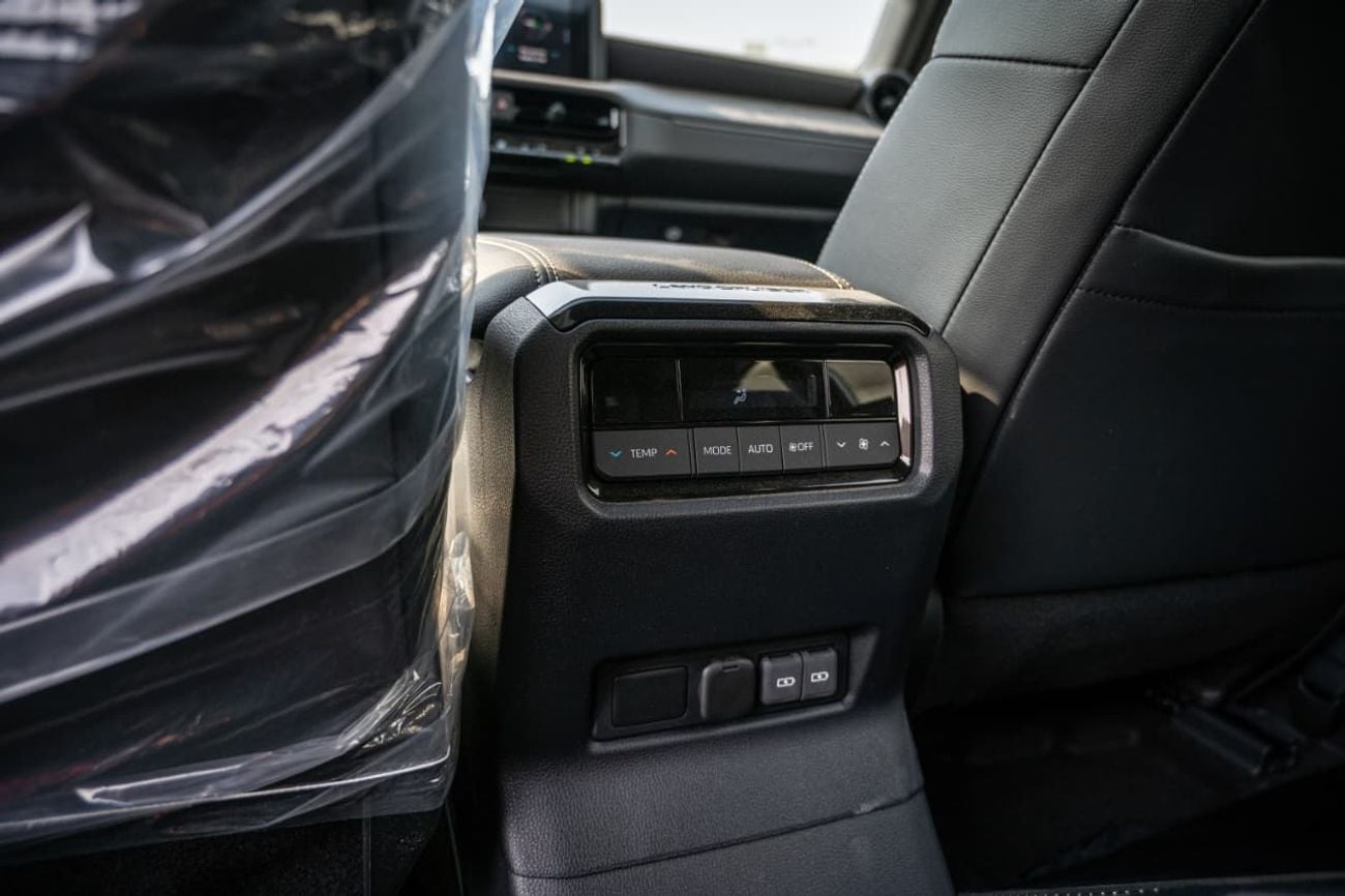 Toyota Prado TXL 2 DSL All Rounder - G 2.8L Diesel Automatic 2024