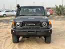 Toyota Land Cruiser Pick Up  Toyota Land Cruiser Pick Up 2026 Toyota Land Cruiser DC 4.0L AT Petrol (Full Option)