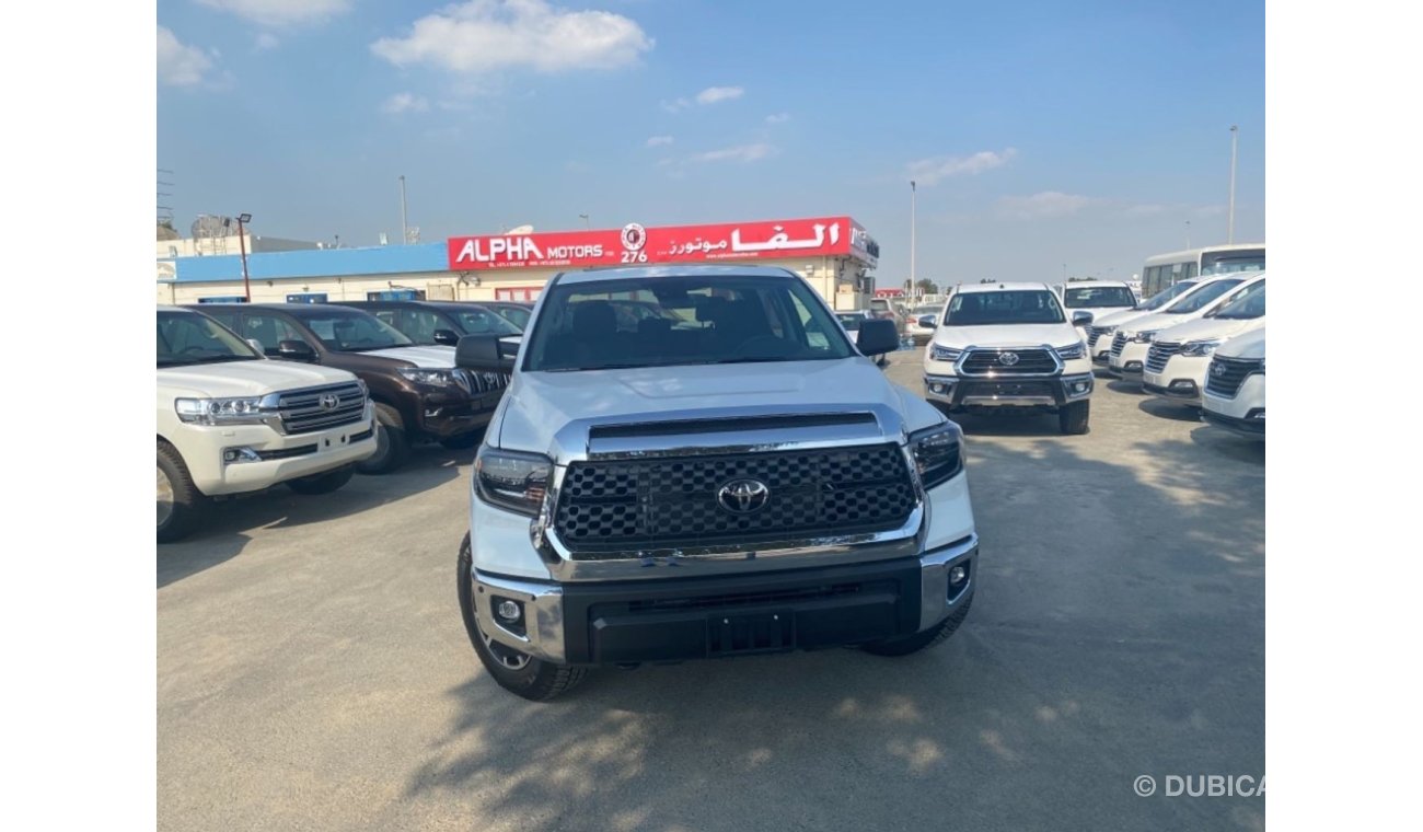 تويوتا تاندرا Brand New 5.7L TRD 2021 Model