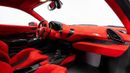 فيراري 488 بيستا High Spec - ٢٠١٩ - المواصفات اليابانية - تحت الضمان