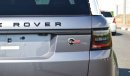 Land Rover Range Rover Sport SVR (BIG OFFER) Range rover Sport SVR 5.0L Carbon fiber 2020 NEW