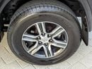 Toyota Fortuner DIESEL | | GCC Specs | Reliable Family SUV