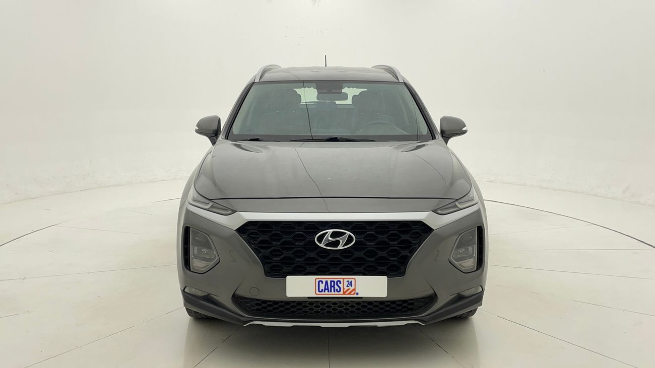 Hyundai Santa Fe GL 3.5 | Zero Down Payment | Free Home Test Drive