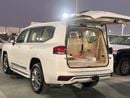 تويوتا لاند كروزر Toyota LC300 GXR 3.5 2026 Full Saudi