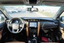 تويوتا فورتونر VXR 4.0L 2026 Model Petrol A/T