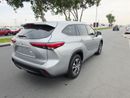 Toyota Highlander RIGHT HAND DRIVE ONLY FOR EXPORT 3.5 LITER PETROL