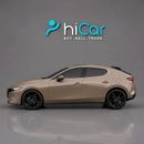 Mazda 3 INTENSE 1,724 P.M • 0% Downpayment • 3 • Agency Warranty and Service Package