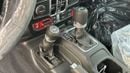 Jeep Wrangler Unlimited RUBICON X Unlimited Rubicon 2.0L A/T Rubicon 2.0L A/T