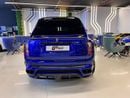 Rolls Royce Cullinan Mansory 1 OF 1