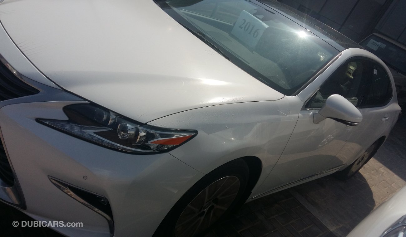 Lexus ES350