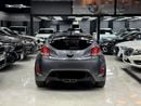 Hyundai Veloster GLS 1.6L