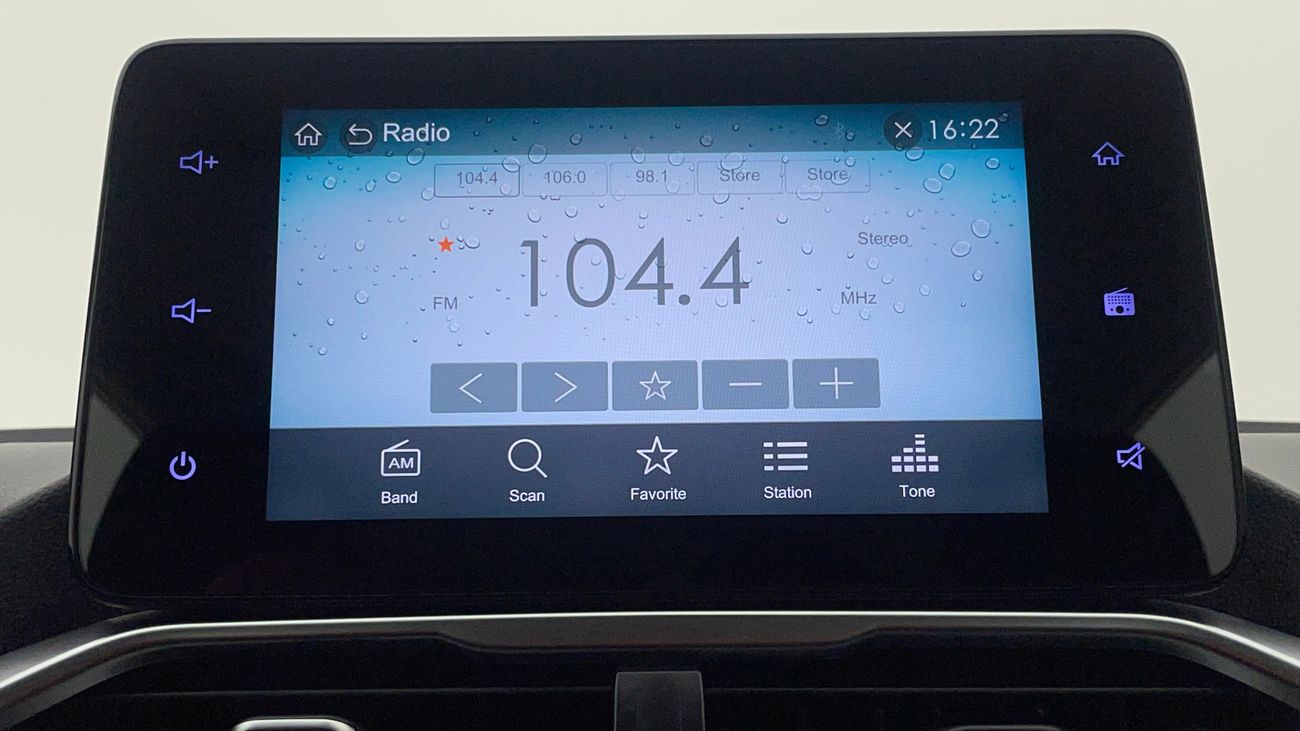 Chevrolet Captiva PREMIER 1.5 | Zero Down Payment | Home Test Drive