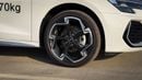 أودي A3 35 TFSI سبورت أودي A3 1.5TS لاين 2025 | كاملة المواصفات | 160 حصان | فتحة سقف بانورامية