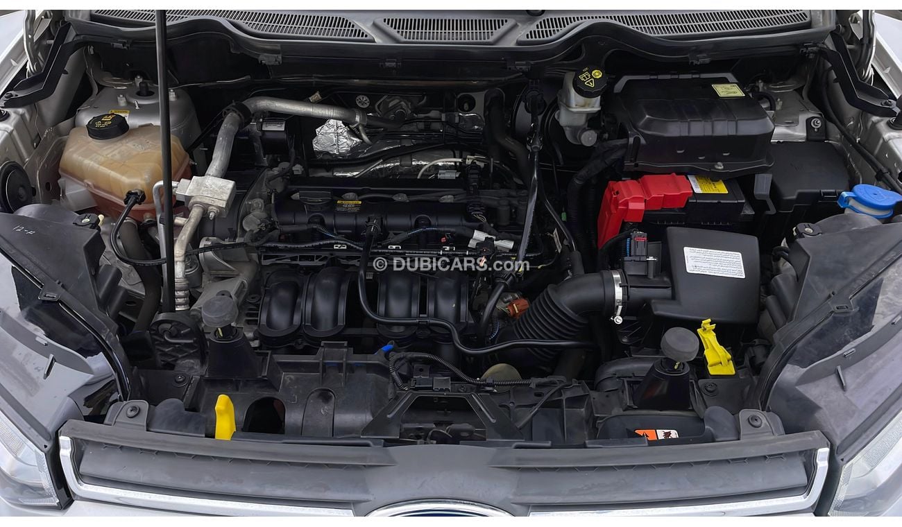 Ford EcoSport TITANIUM 1.5 | Zero Down Payment | Free Home Test Drive