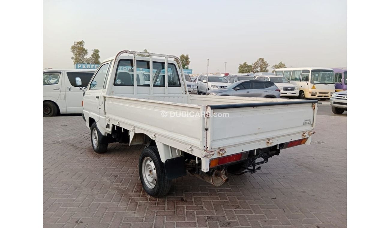 Toyota Townace TOYOTA TOWNACE PICK UP RIGHT HAND DRIVE  (PM1533)