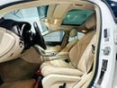 Mercedes Benz C200 AVANTGARDE