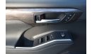 Toyota Highlander 2.4L Pet- Auto - 23YM - PANO SUNRF - FULL - EUROPEAN - BLK_BLK (EXPORT OFFER)