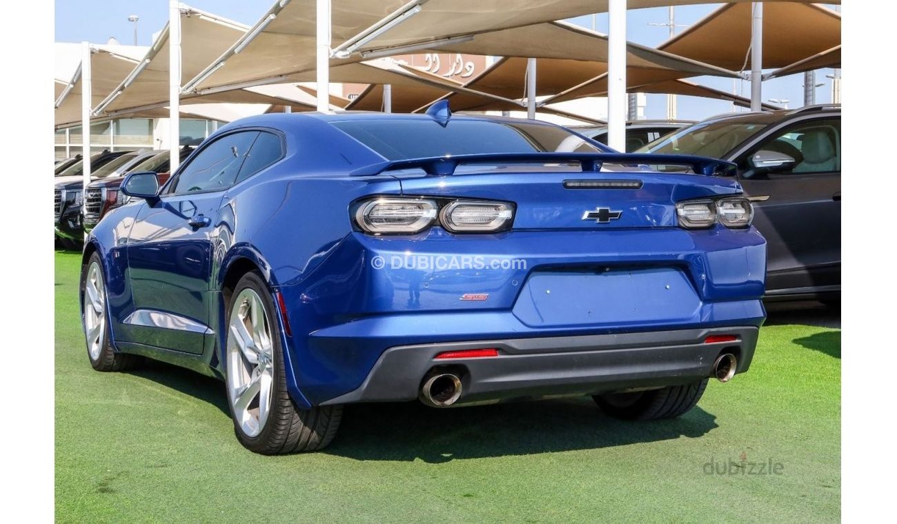 Chevrolet Camaro SS Welcome to the home of High Quality Used Cars providing our customers best car buying experience 