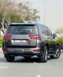Toyota Land Cruiser VXR 2022 MODEL Twin Turbo 3.5L Full Option New Aarival