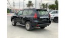 Toyota Prado VX-L 3.0L V6 Diesel Full Option