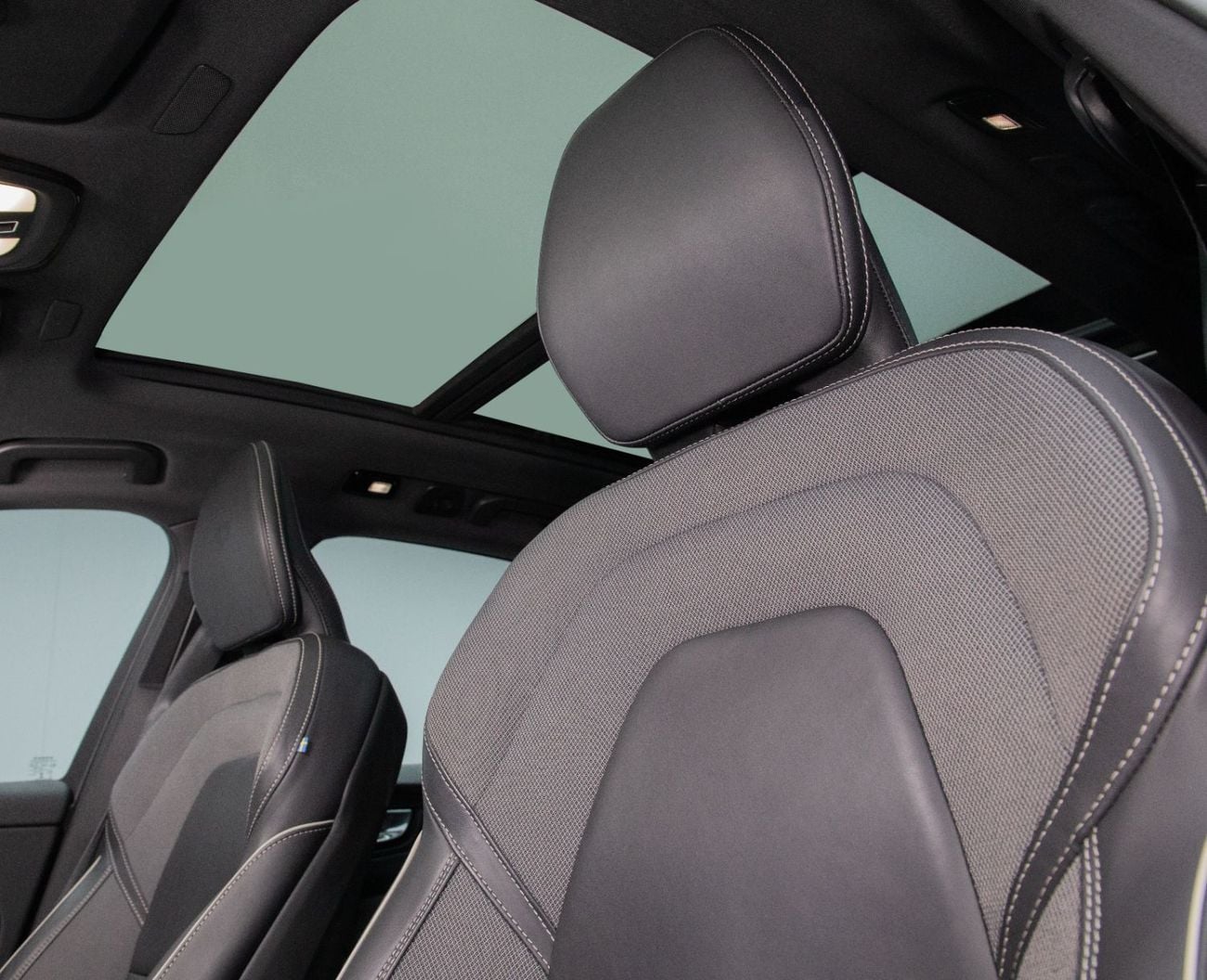 Volvo XC60 B5 R Design 2.0L