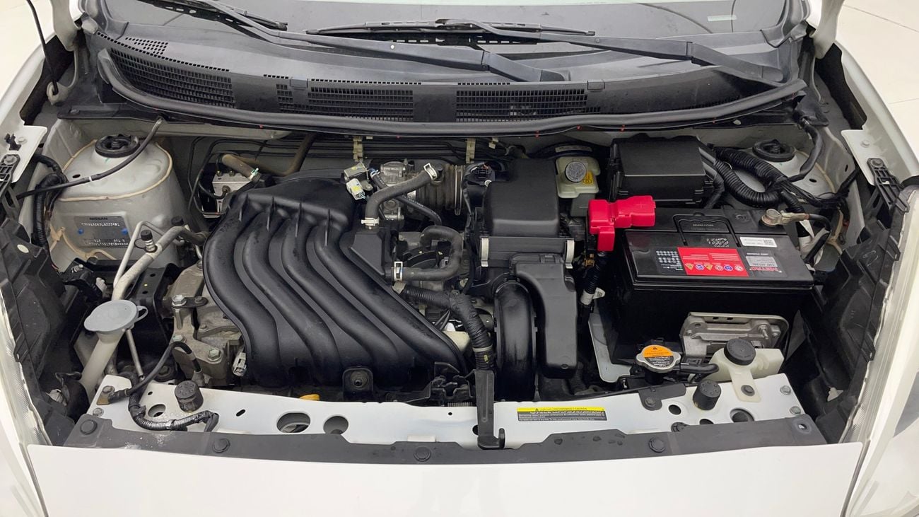 Nissan Micra S 1.5 | Zero Down Payment | Home Test Drive