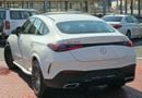 مرسيدس بنز GLC 200 4MATIC HIGH