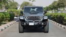 Jeep Wrangler (For Export , НА ЭКСПОРТ) PY 25/25 RUBICON 392 ( Final Edition ) V8 6.4L GCC Б