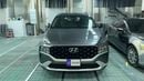 هيونداي سانتا في 2023 SMART | AED 1086/Month | 0 DP | 30 Day Return | Warranty