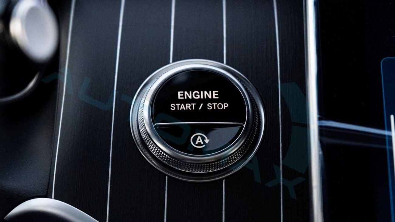 مرسيدس بنز GLC كوبيه 300 AMG 4Matic EQ Boost 2.0L 2026 0Km With 5 Years Or 200,000 Km Warranty