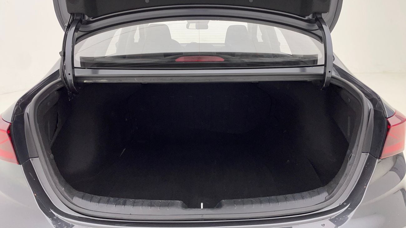 كيا سيراتو LX 1.6 | بدون دفعة مقدمة | اختبار القيادة في المنزل