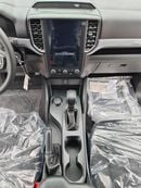 Ford Ranger Ford Ranger XL Double Cab AT 2.0L Diesel