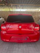 سوزوكي سويفت