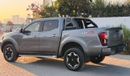 Nissan Navara DOUBLE CABIN | 2.3L DIESEL  ENGINE | AT | RHD | 2021 | 360 VIEW CAMERA