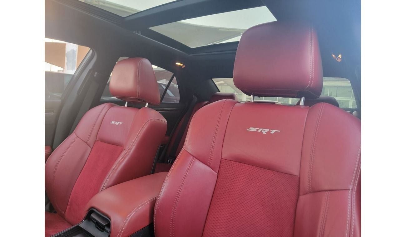 كرايسلر 300C Plus 6.4L