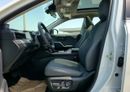 Toyota RAV4 2.0 Chinese Specs - Brand Efficiency