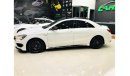 Mercedes-Benz CLA 45 AMG MERCEDES CLA/45 AMG EDITION ONE ORIGINAL GCC FOR 89K AED WITH 146K KILOMETRE