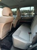 Nissan Patrol Safari 4.8L A/T