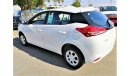 Toyota Yaris 1.3