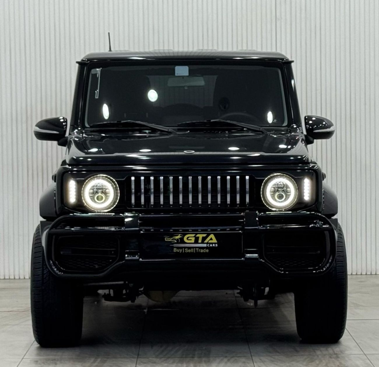 سوزوكي جيمني GL 1.5L (3-Doors) 2023 Suzuki Jimy All Grip, Nov 2028 Suzuki Warranty, Very Low Kms, G63 Kit, GCC