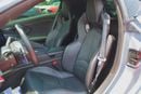 شيفروليه كورفت C8 3LT Z51 2LT