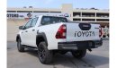 Toyota Hilux ADVENTURE 4.0 V6 FULL OPTION